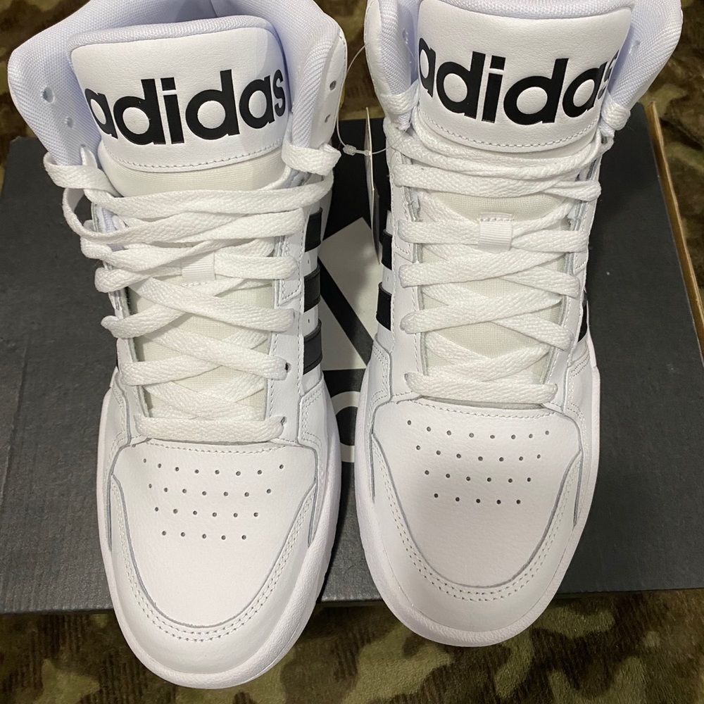 Adidas Entrap - Picture 9 of 9